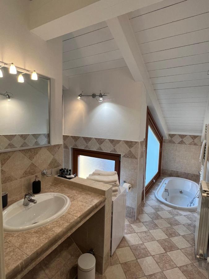 Sunshine Raggio Di Sole Apartment Milano Ngoại thất bức ảnh