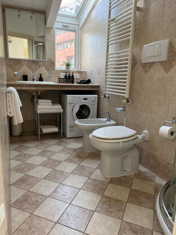 Sunshine Raggio Di Sole Apartment Milano Ngoại thất bức ảnh