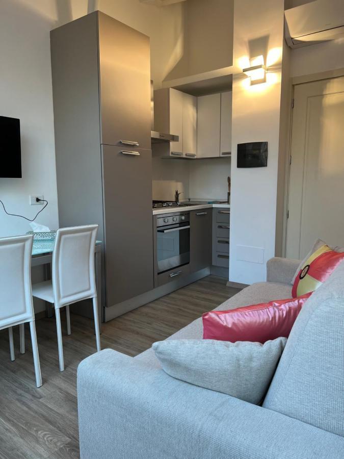 Sunshine Raggio Di Sole Apartment Milano Ngoại thất bức ảnh