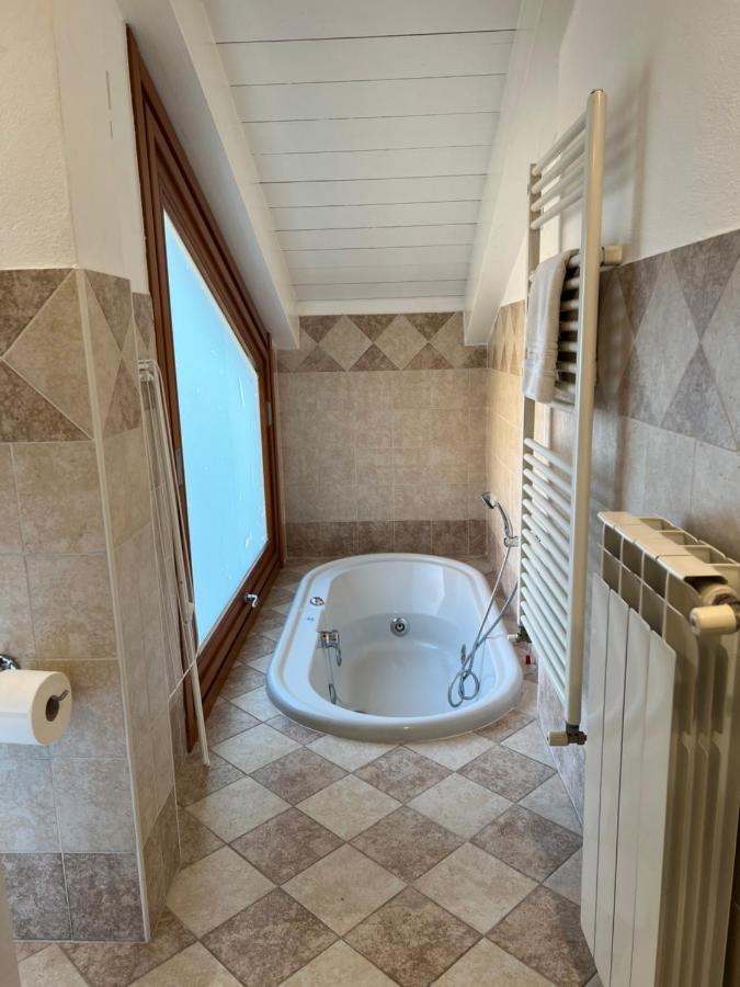 Sunshine Raggio Di Sole Apartment Milano Ngoại thất bức ảnh