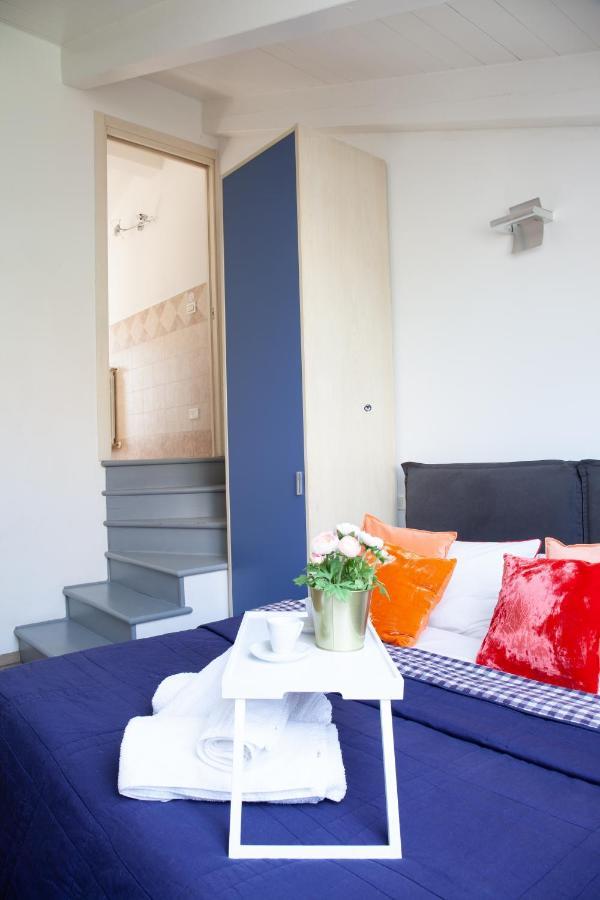 Sunshine Raggio Di Sole Apartment Milano Ngoại thất bức ảnh