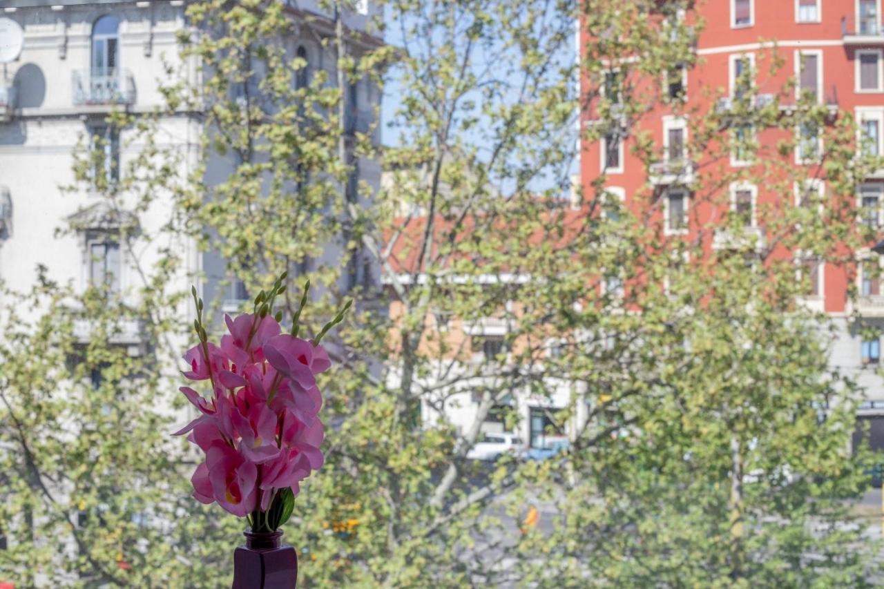 Sunshine Raggio Di Sole Apartment Milano Ngoại thất bức ảnh