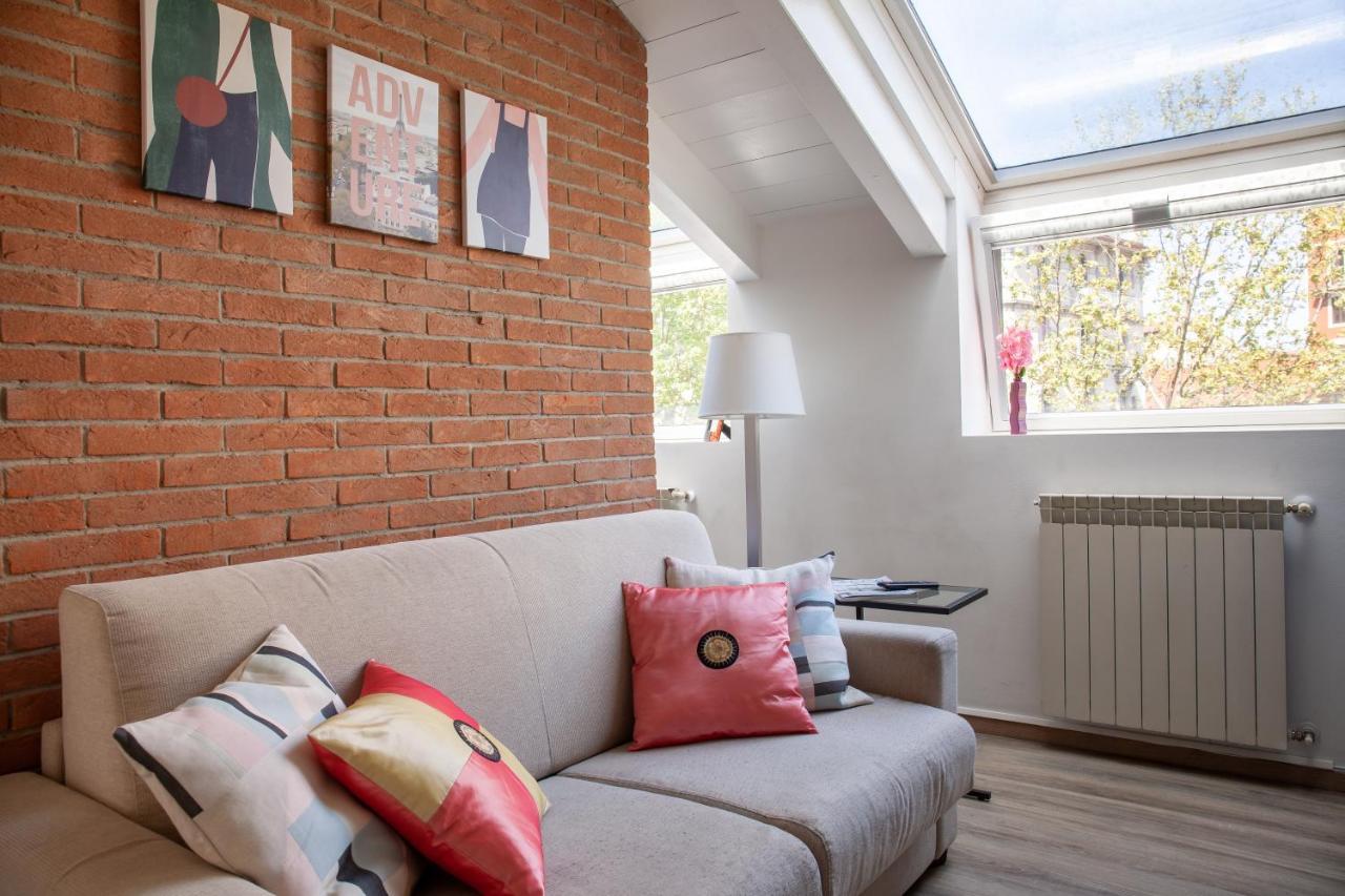 Sunshine Raggio Di Sole Apartment Milano Ngoại thất bức ảnh