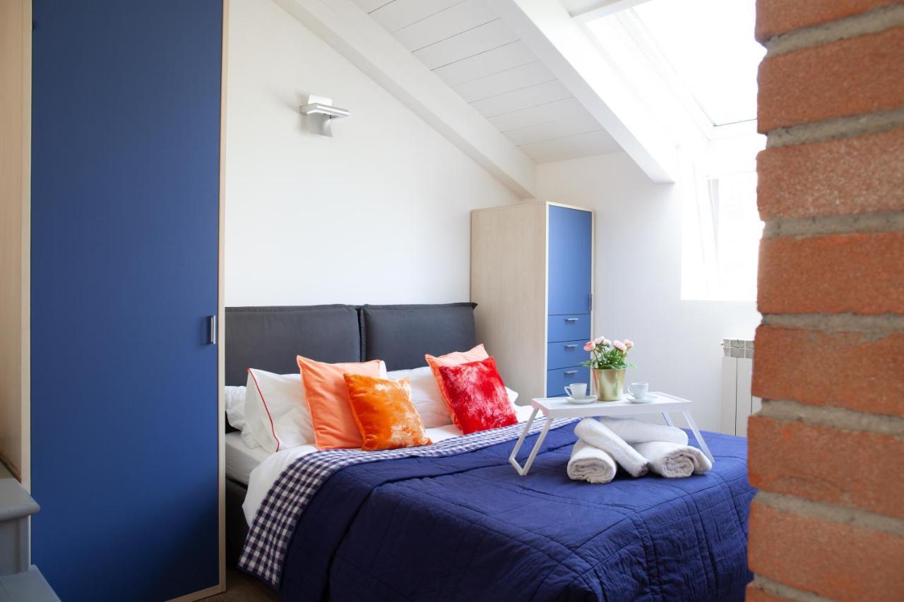 Sunshine Raggio Di Sole Apartment Milano Ngoại thất bức ảnh
