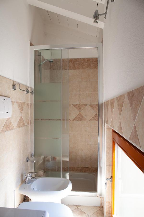 Sunshine Raggio Di Sole Apartment Milano Ngoại thất bức ảnh