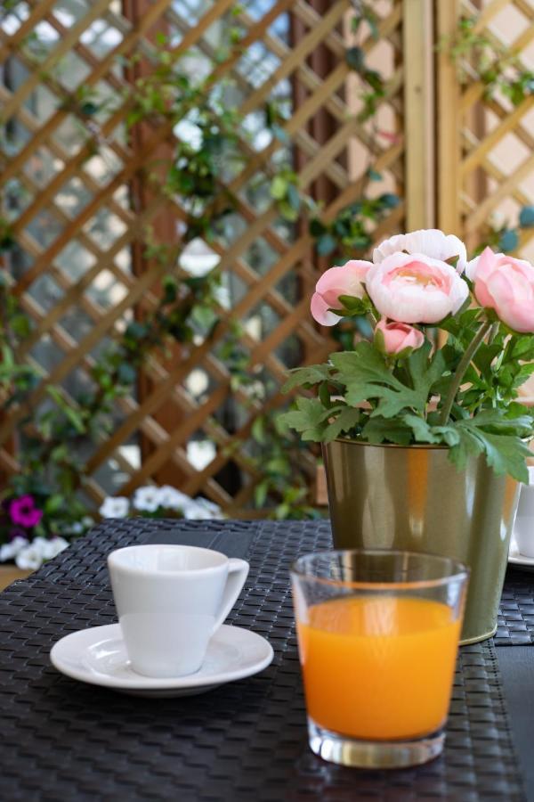 Sunshine Raggio Di Sole Apartment Milano Ngoại thất bức ảnh