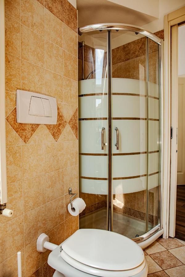 Sunshine Raggio Di Sole Apartment Milano Ngoại thất bức ảnh