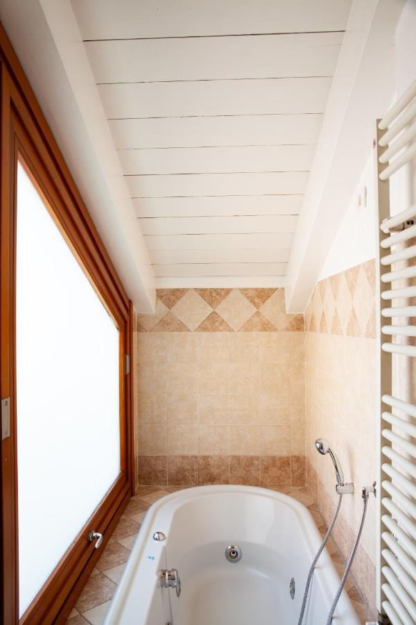 Sunshine Raggio Di Sole Apartment Milano Ngoại thất bức ảnh