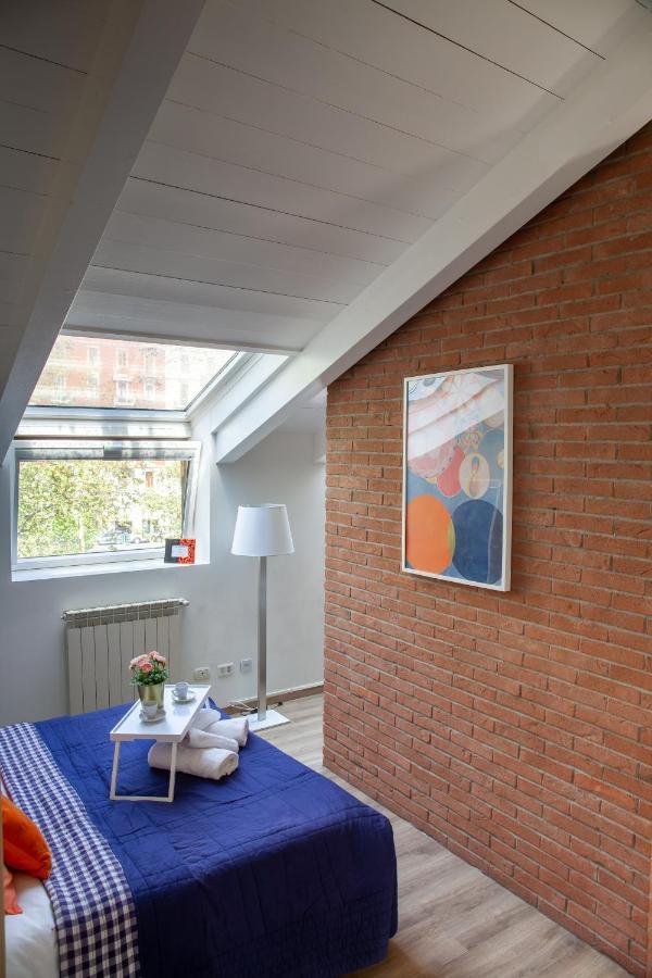 Sunshine Raggio Di Sole Apartment Milano Ngoại thất bức ảnh
