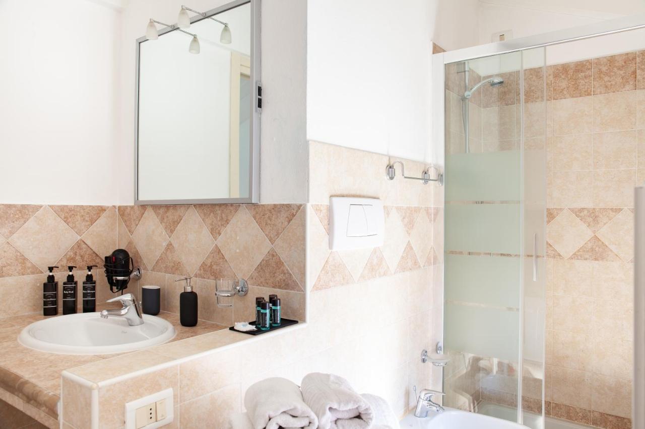Sunshine Raggio Di Sole Apartment Milano Ngoại thất bức ảnh